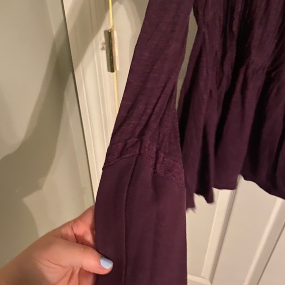 Free people top - Picture 4 of 4